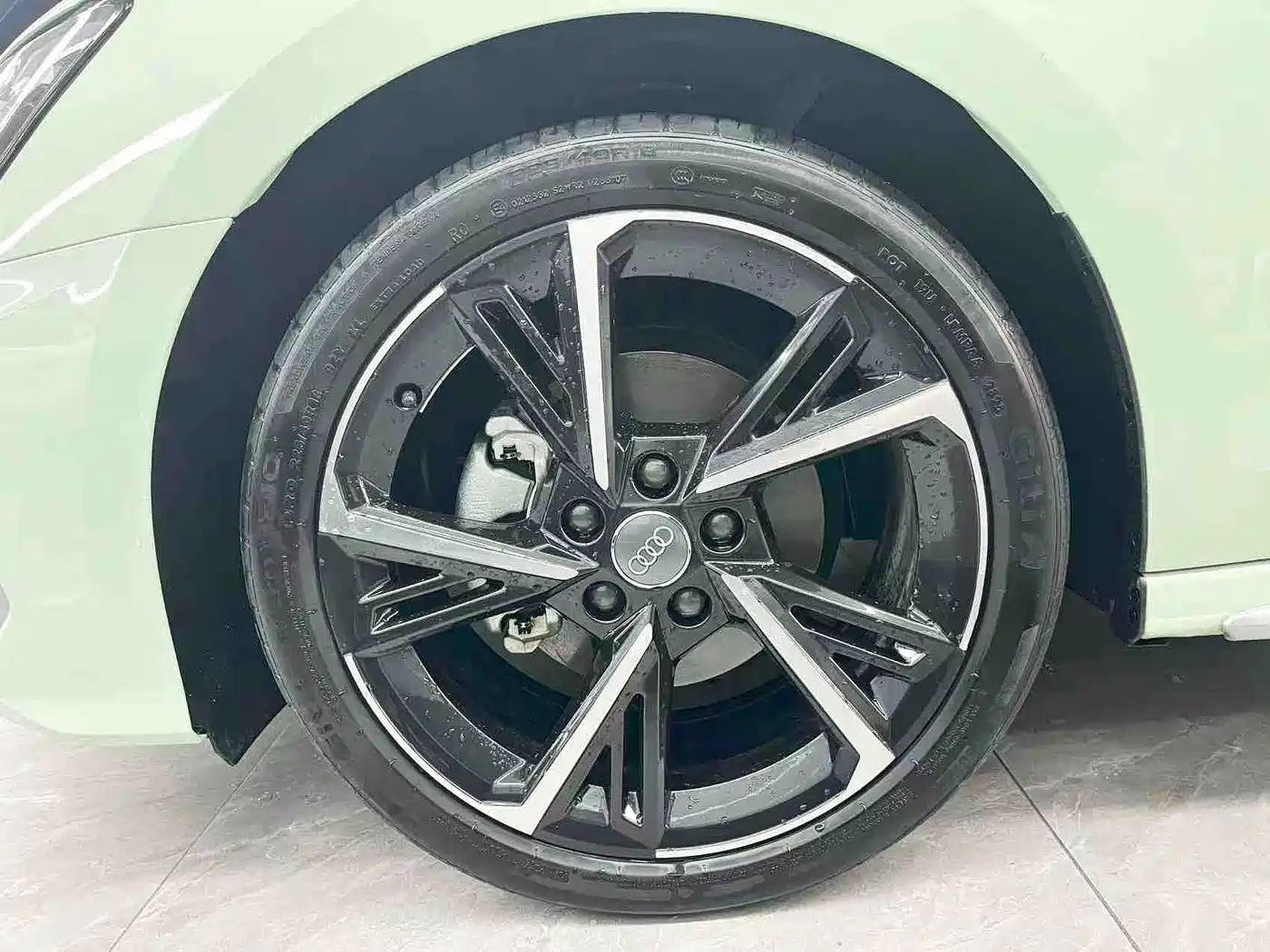 Audi A3 2021 Sportback 35 TFSI Fashion Sport фото 10