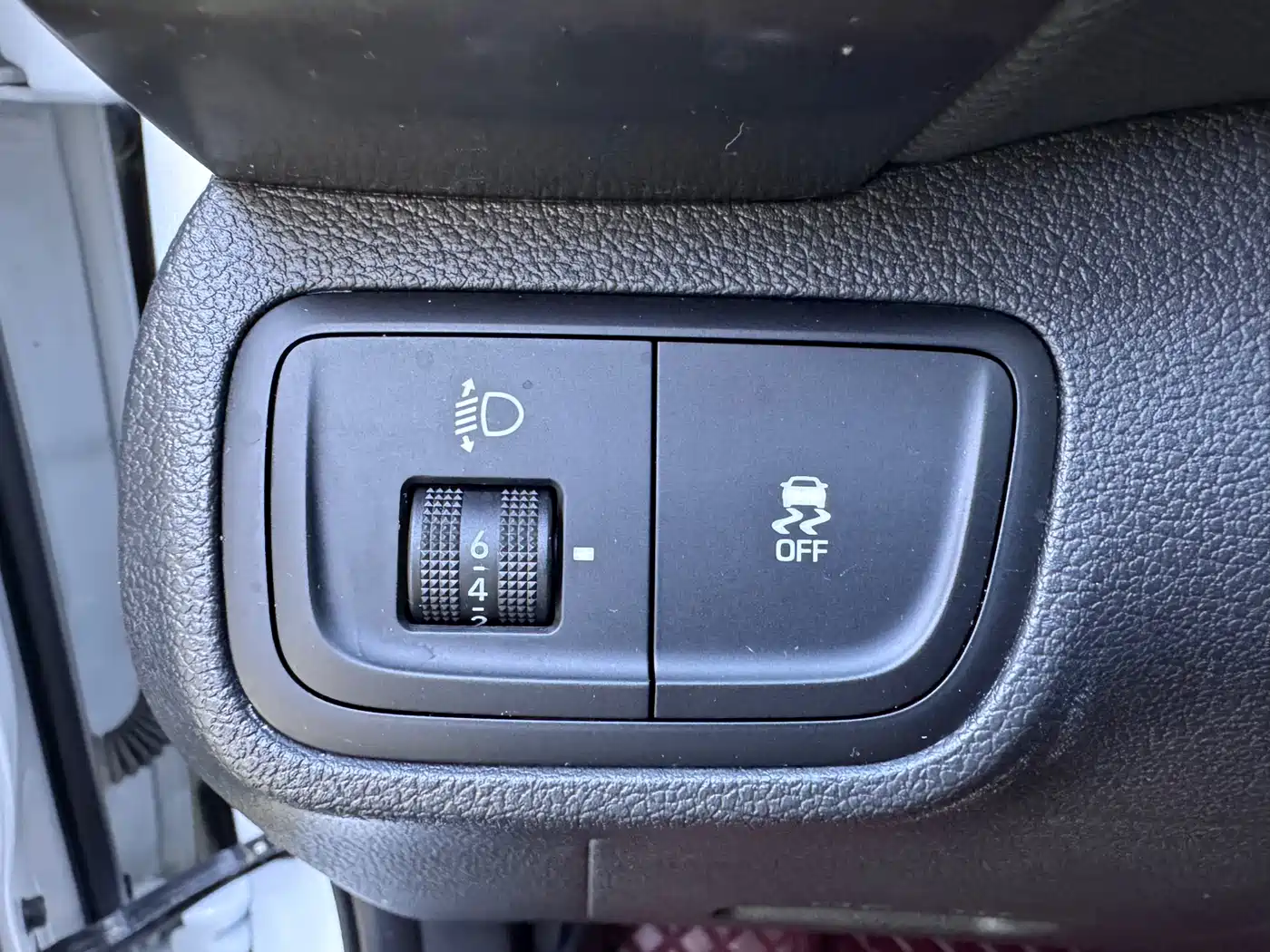 Hyundai Beijing Hyundai ix35 2021 240TGDi DCT 2WD GLS Leading Edition фото 18