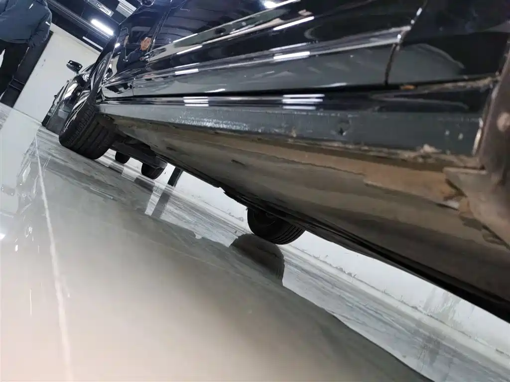 Volkswagen Passat 2023 Facelift 330TSI Luxury Edition фото 19