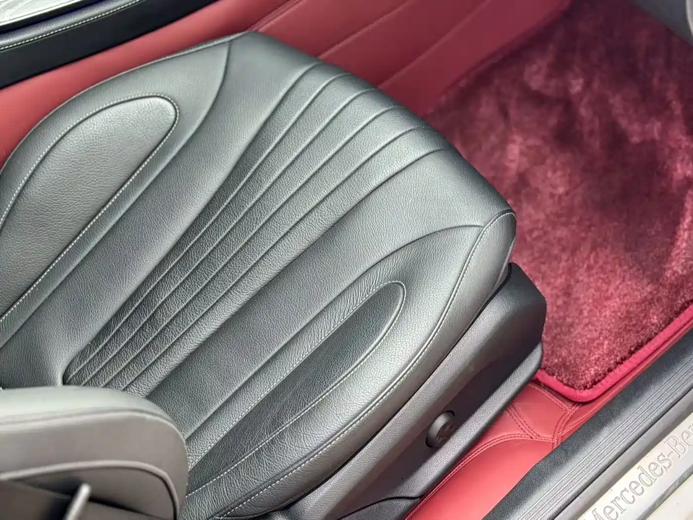 Mercedes-Benz CLS 2021 CLS 300 Luxury фото 7