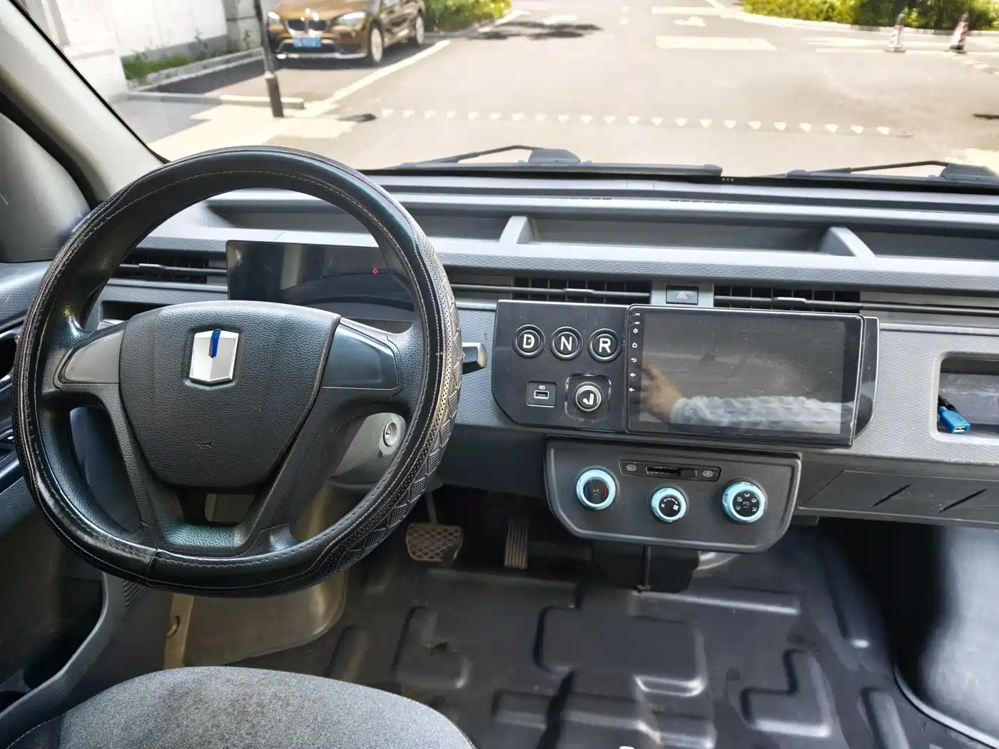 Yuan Cheng FarStar V 2022 2022 Xingxiang V6E Long Wheelbase Guoxuan 41.93kWh