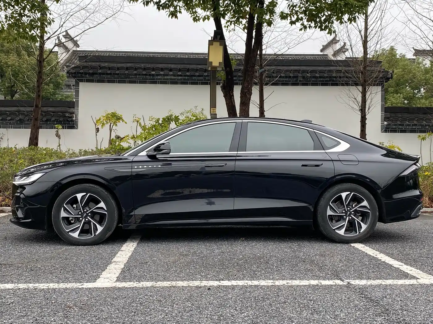 LINCOLN Z
