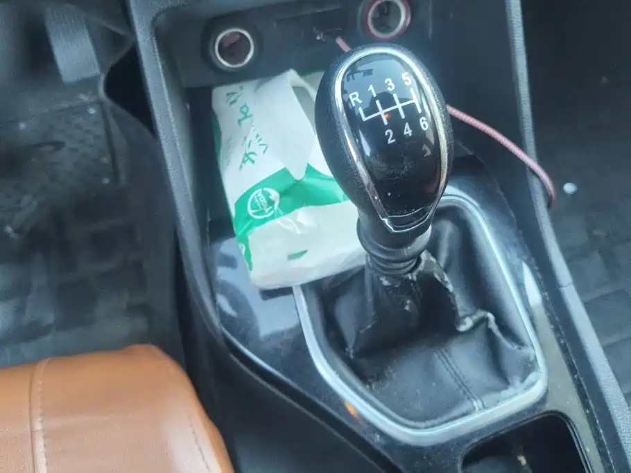 Photo 16 - Baojun 730