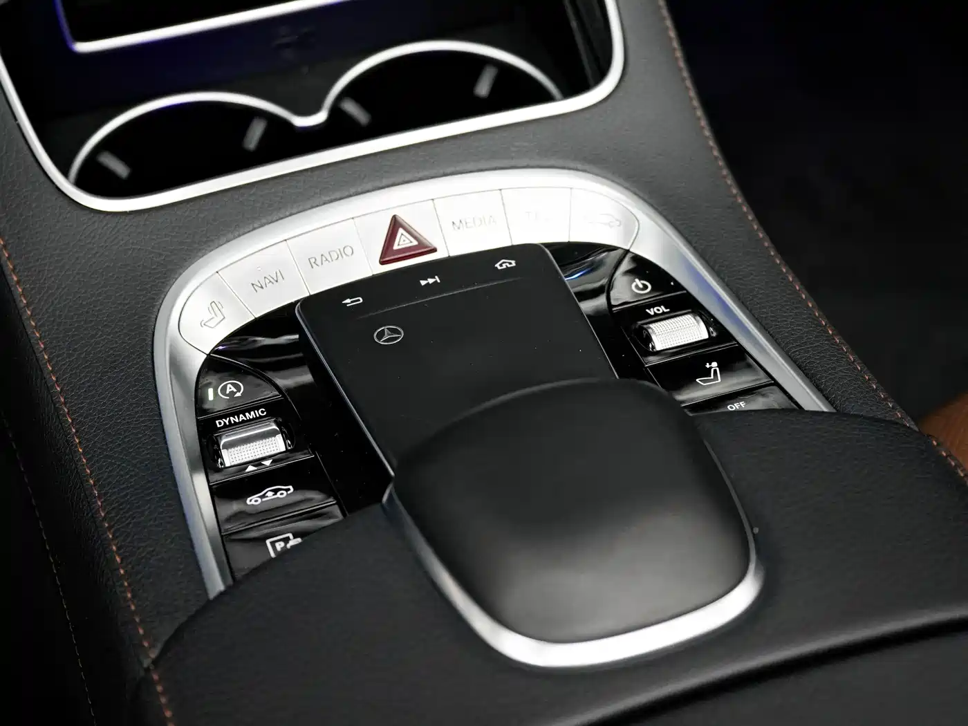 Mercedes-Benz S-Class 2019 S 320 L фото 18