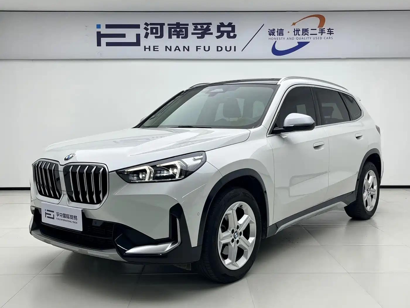  BMW BMW X1 2023 sDrive20Li X Design Package