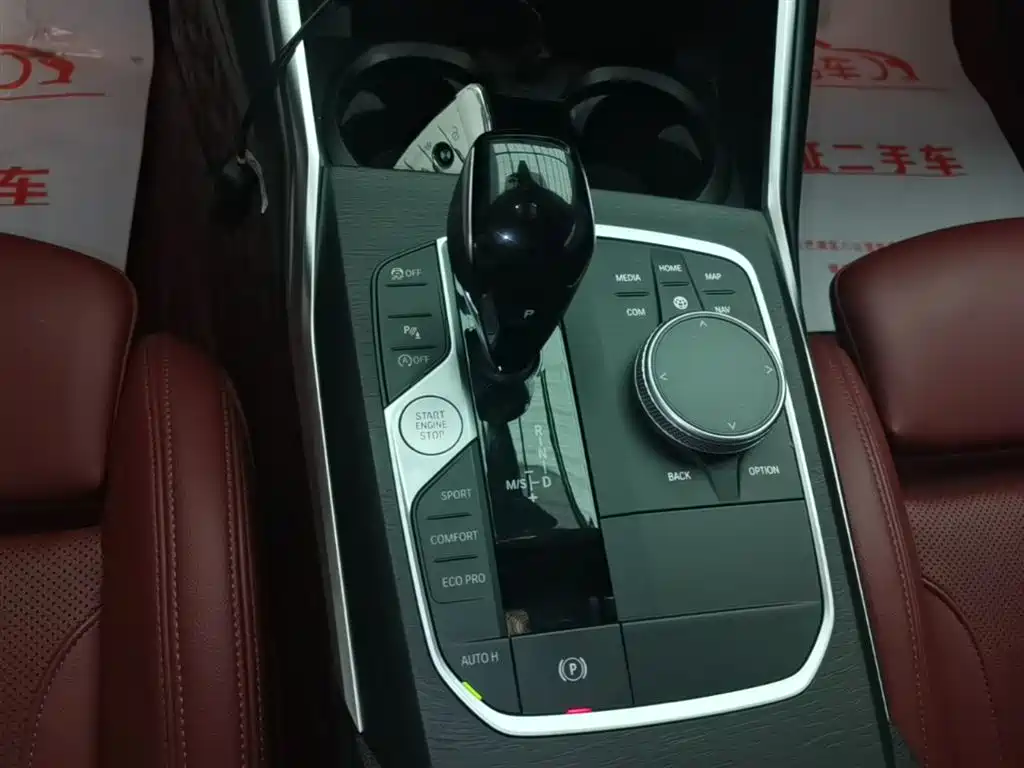 BMW 4 Series 2022 425i M Sport Package фото 14