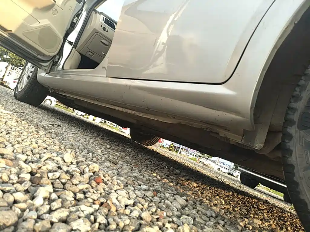Фото 22 - Buick Excelle
