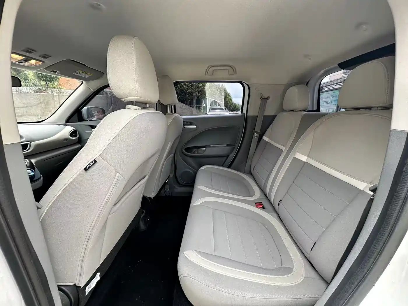 Ora White Cat 2022 2022 Upgraded 305km Luxury (NMC)