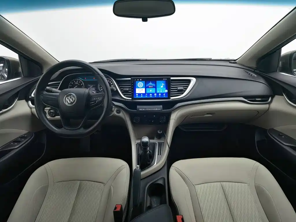 Photo 5 - Buick Excelle