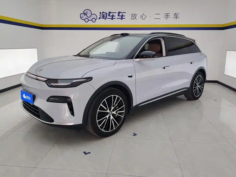 Leapmotor C11 2026
