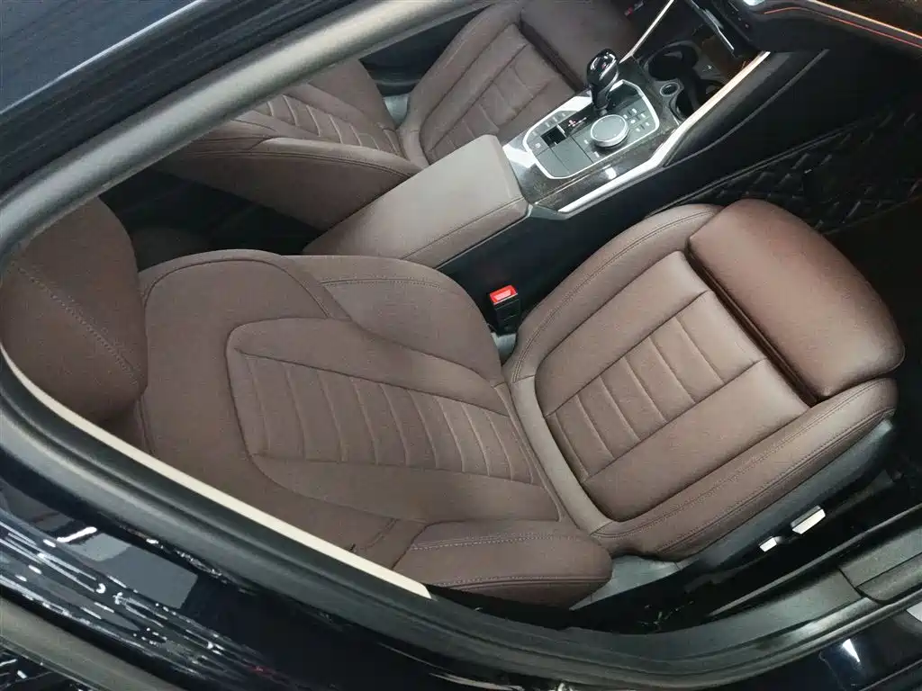 BMW 3 Series 2020 Facelift 325Li M Sport Package фото 20