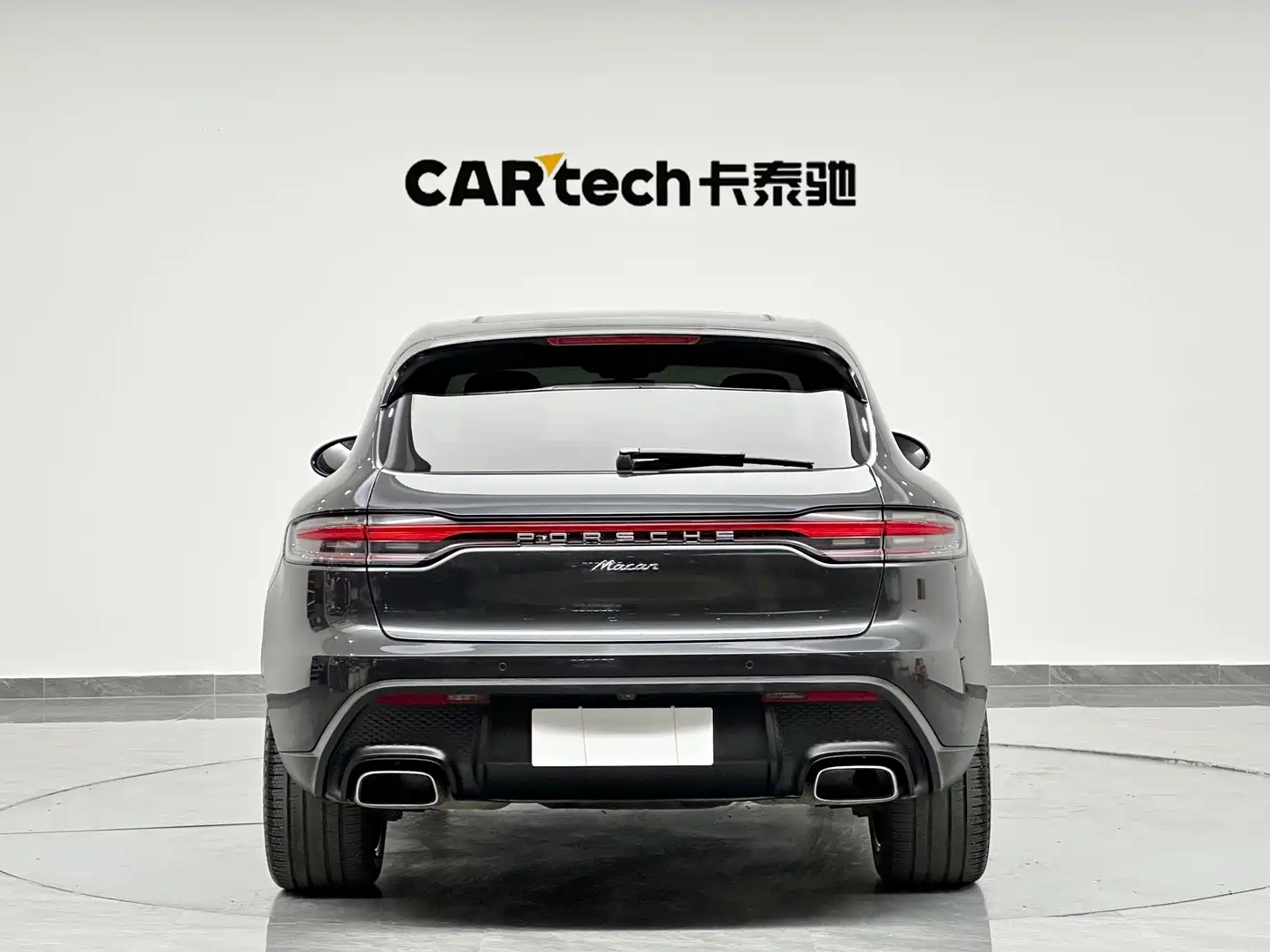 Porsche Macan 2022 Macan 2.0T фото 7