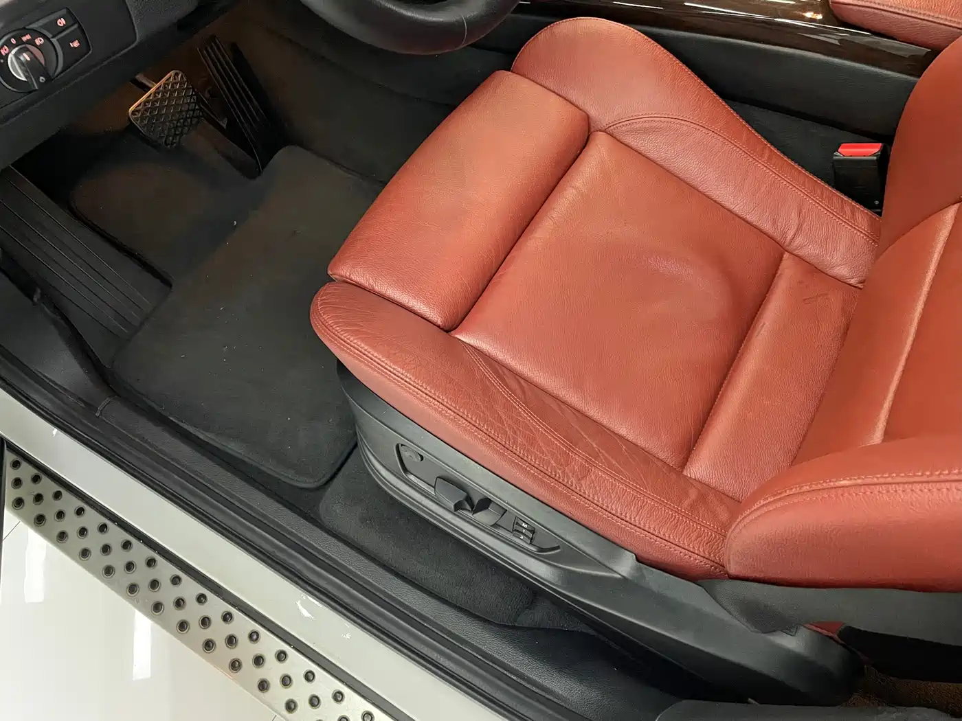 BMW X6 2013 xDrive35i фото 31