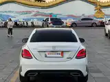 Фото 22 - Mercedes-Benz C-Class