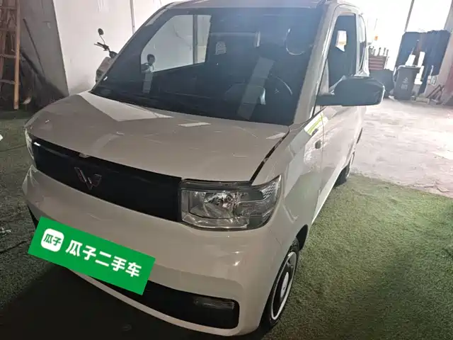 Wuling Motors Hongguang MINIEV 2023