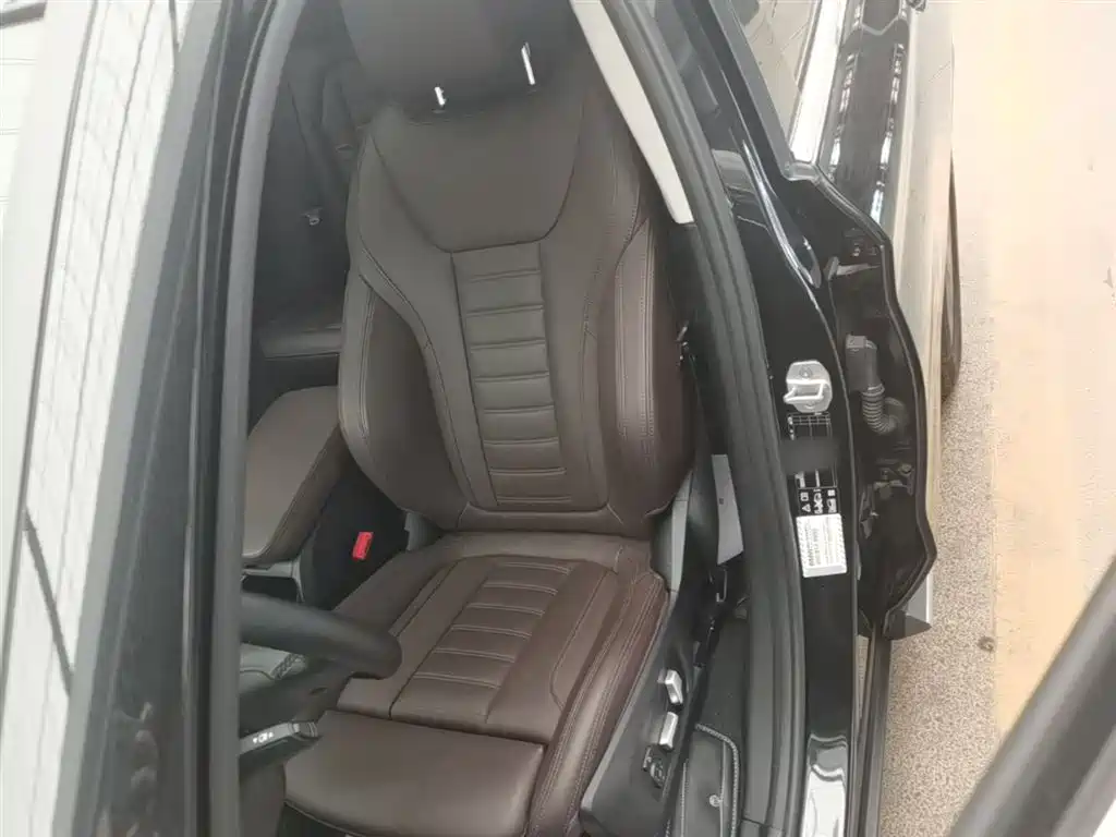 BMW X3 2021 xDrive28i Luxury Package фото 15