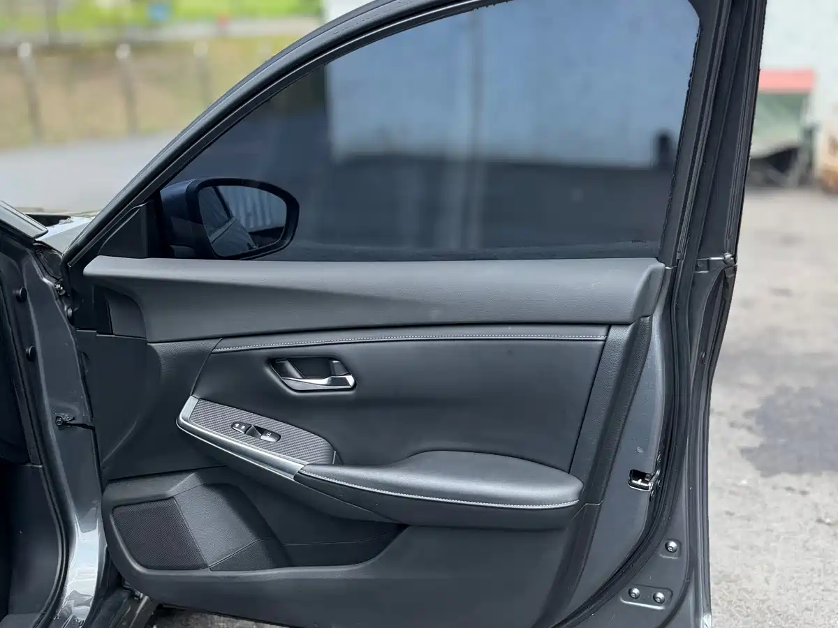 Nissan Sylphy 2022 1.6L XL CVT Smart Edition фото 19