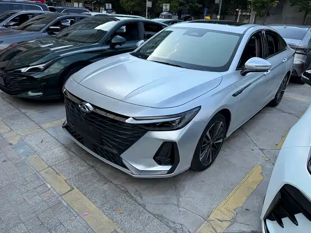Chery Arrizo 8 2023