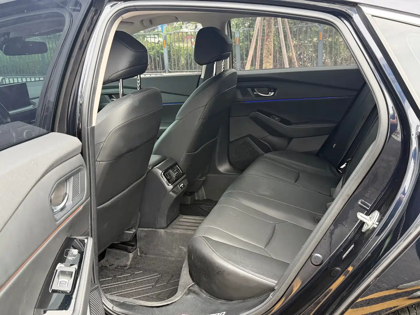Honda Accord New Energy 2024 2023 2.0L e:PHEV Premium Edition