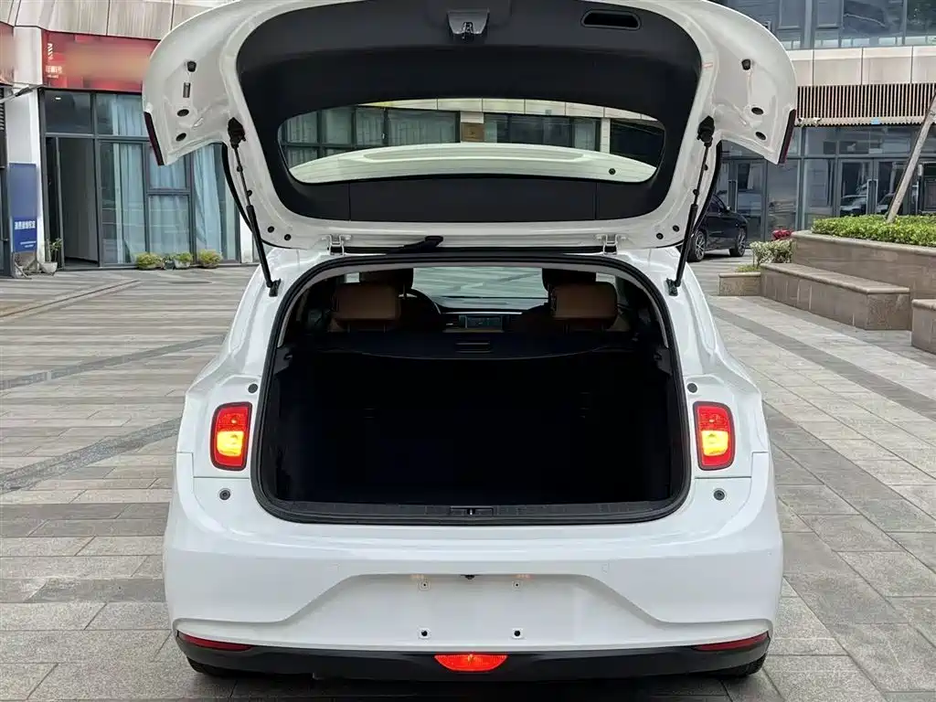 Buick Excelle GT 2018 18T Automatic Flagship фото 19