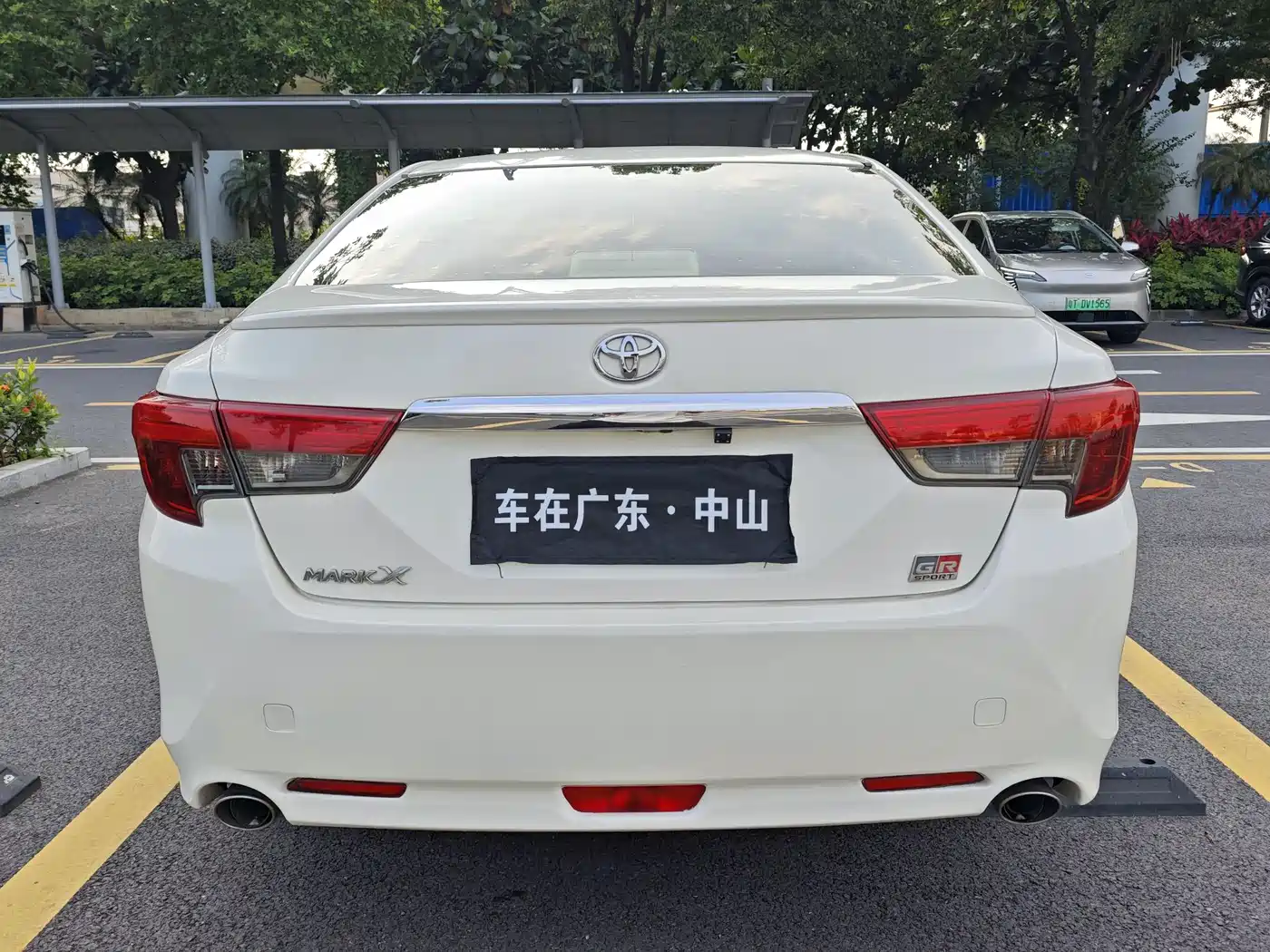 Toyota Reiz 2013 2.5S Elite Edition фото 19