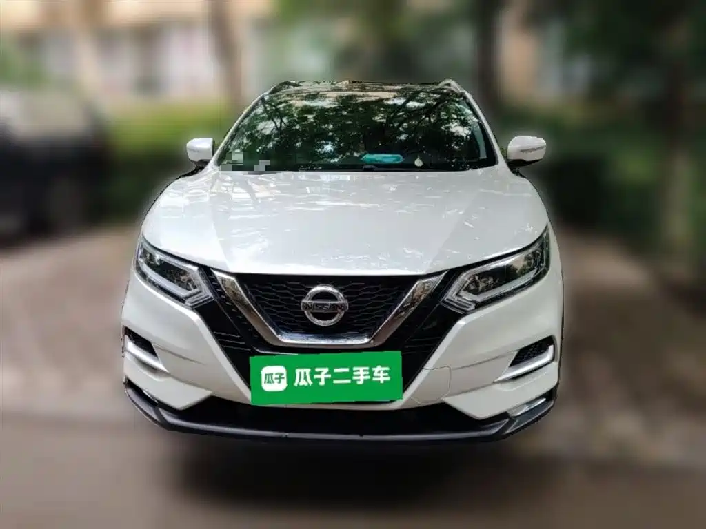 Nissan Qashqai, миниатюра 24