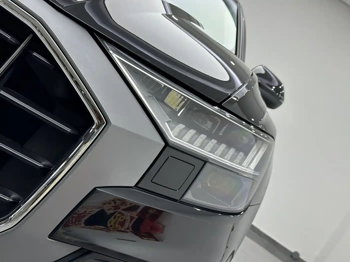 Audi Q8 2022 45 TFSI Luxury Dynamic фото 17