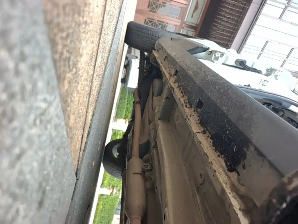 Changan CS55 2019 2019 1.5T Automatic Xuandong Type China VI