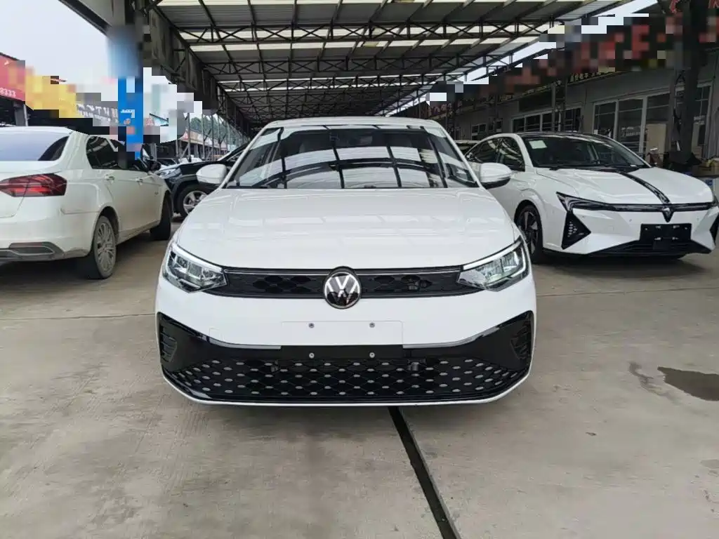 2026 Volkswagen Lavida