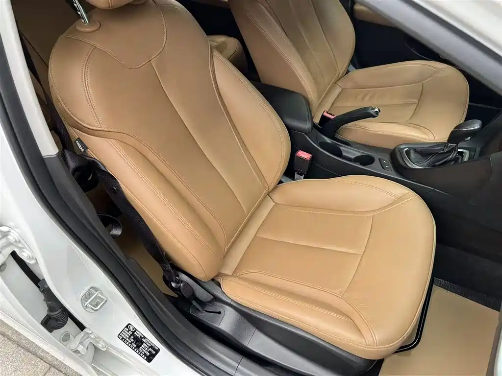 Buick Excelle GT 2018 18T Automatic Flagship фото 25