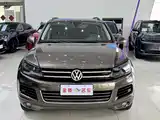Фото 3 - Volkswagen Touareg