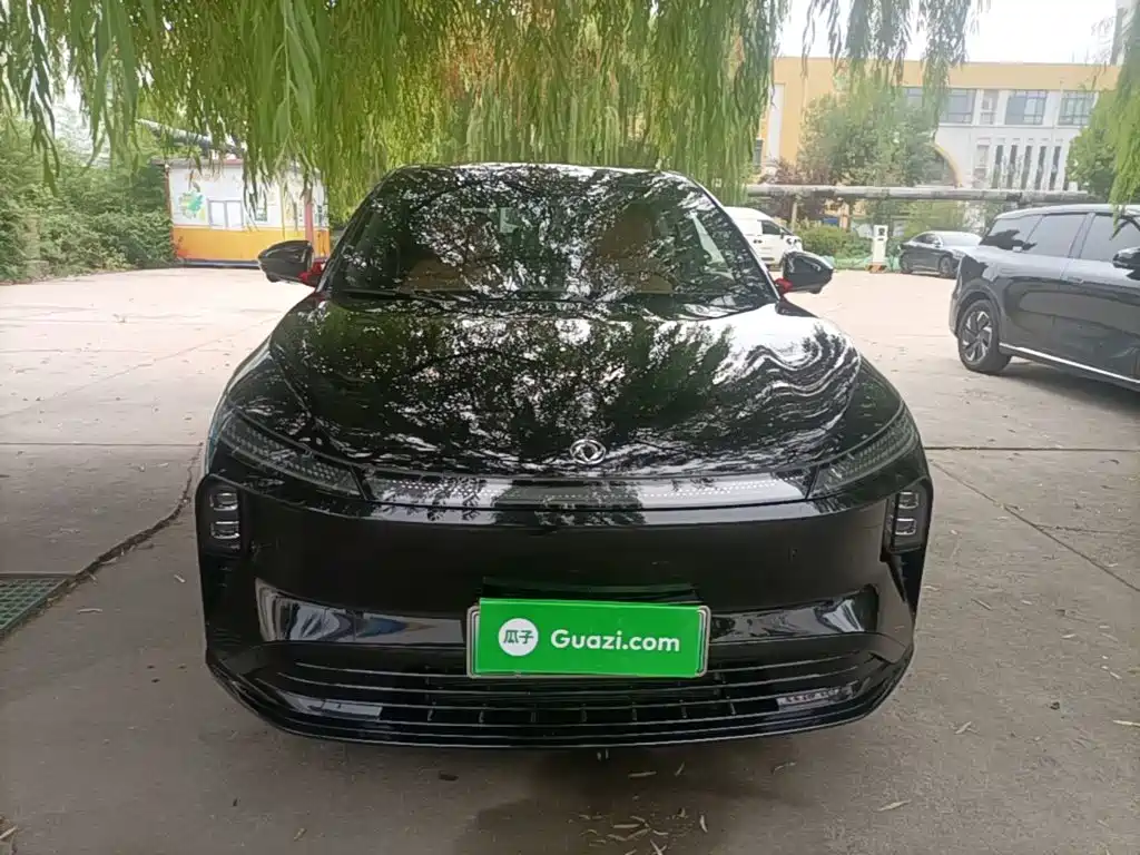 Dongfeng Aeolus L8 2026 2025 185KM Ideal Edition