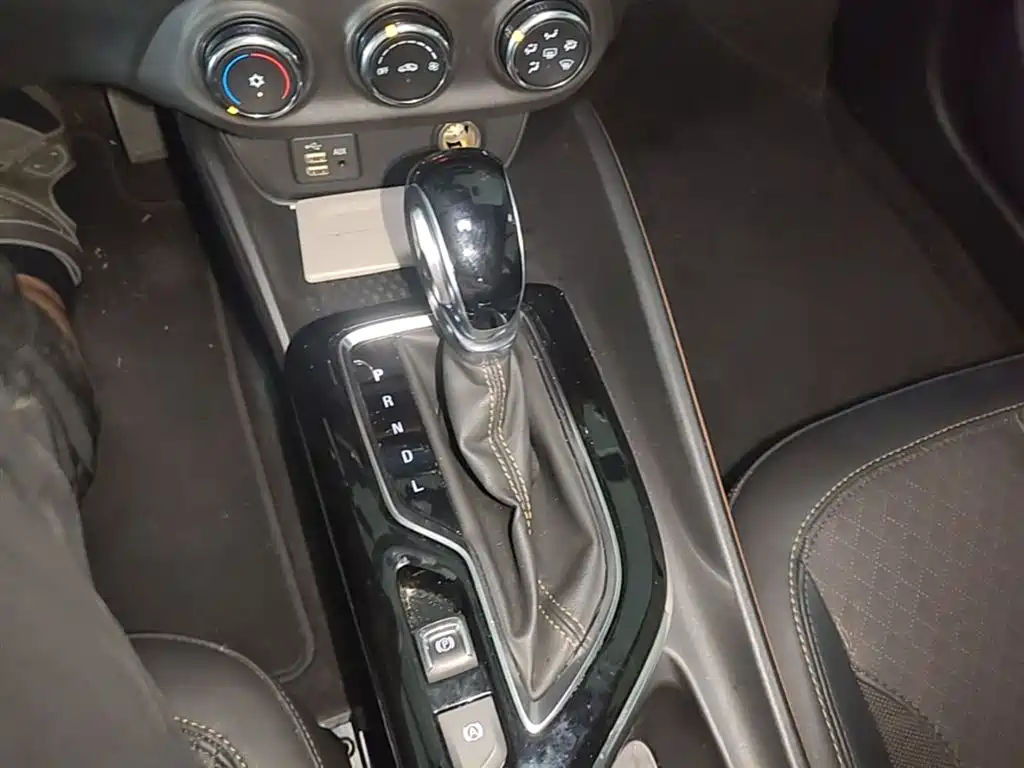 Buick Verano 2022 Pro 533T Enjoyment Edition фото 14