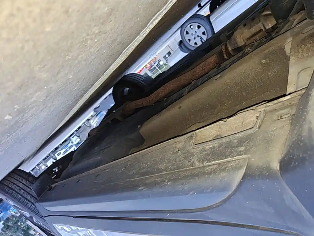 Фото 22 - Hyundai Tucson