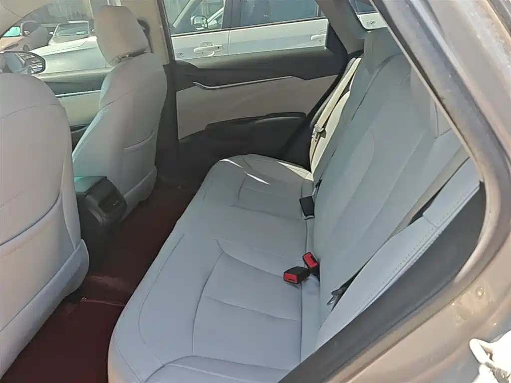 Buick Excelle 2018 15T DCT Progressive (China V) фото 17