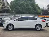 Фото 3 - Kia K3