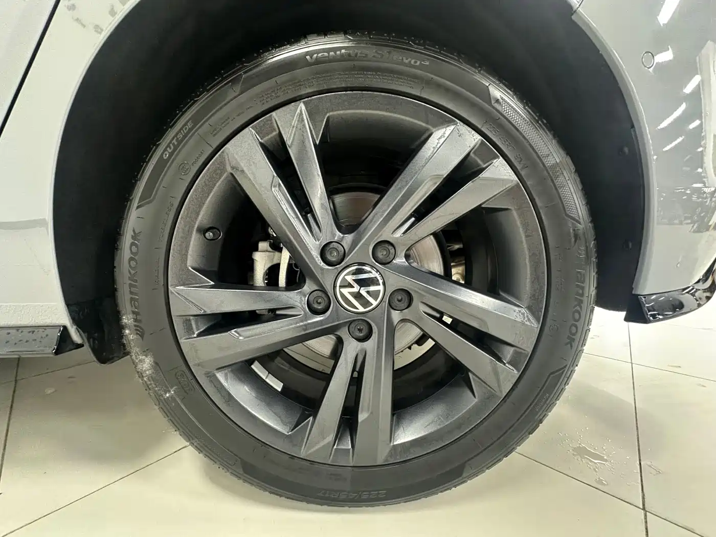 Volkswagen Golf, миниатюра 9