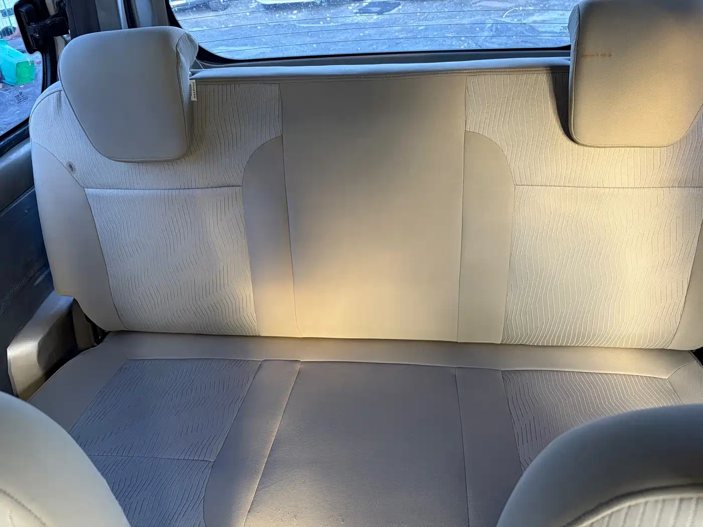 Wuling Motors Wuling Rongguang V 2017 2016 1.5L Standard