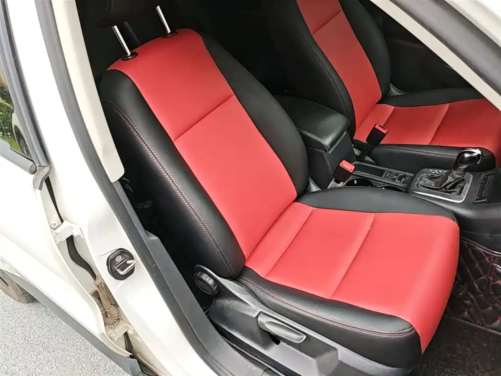 Volkswagen Tiguan 2016 280TSI Automatic 2WD Silk Road Fashion Edition фото 25