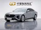 Фото 1 - Cadillac CT6