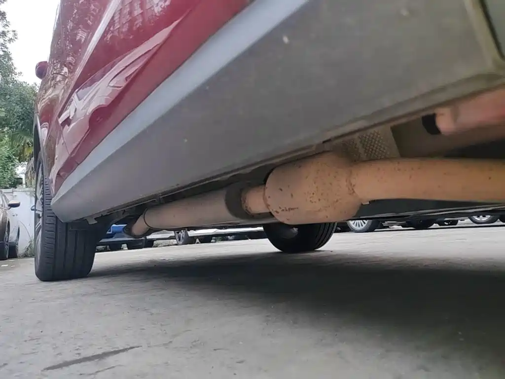 BYD Song Pro New Energy 2021 2019 DM 1.5T 4WD Performance Flagship