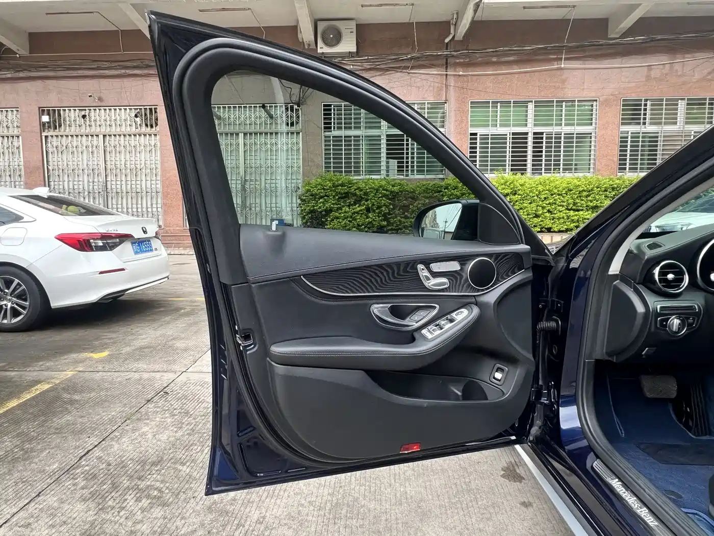 Mercedes-Benz C-Class 2019 Facelift C 260 L Sport фото 6