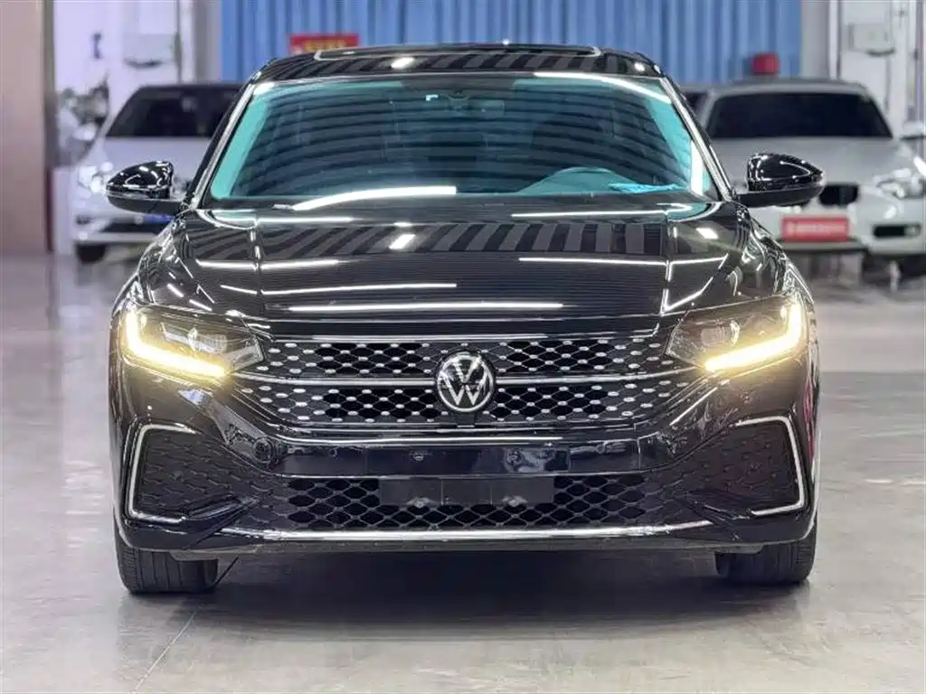  PASSAT