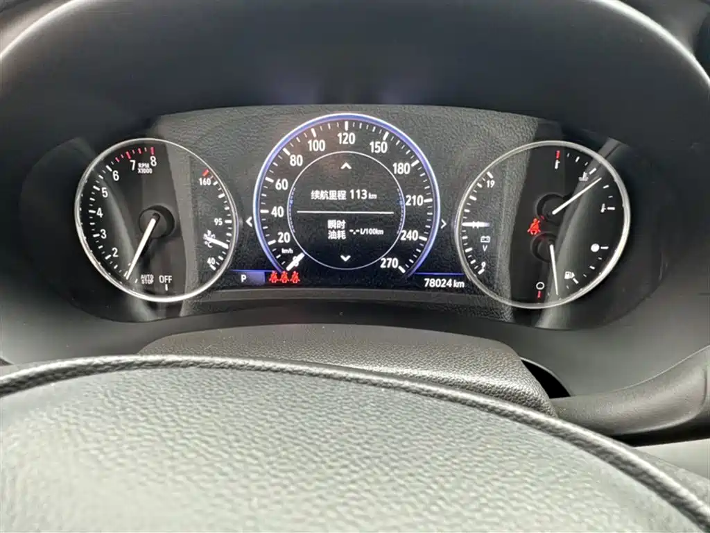 Buick LaCrosse 2019 28T Premium Model фото 3