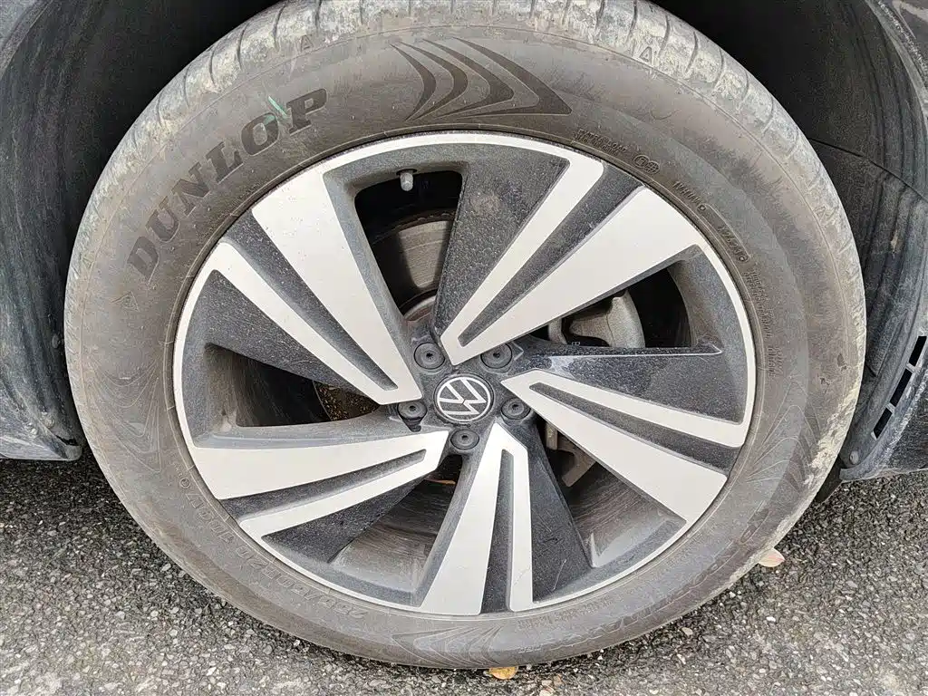 Volkswagen Talagon 2023 380TSI 4WD R-Line Touring Edition фото 14