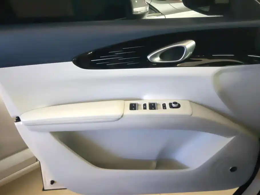 GEELY GALAXY STAR WISH