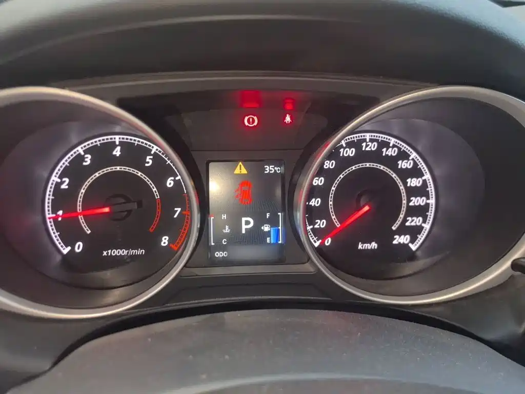 Mitsubishi ASX 2018 2018 2.0L CVT 2WD Premium