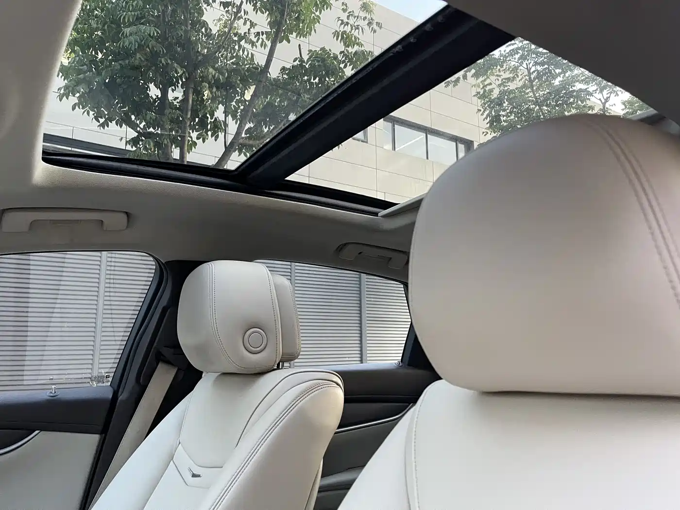 Cadillac XTS 2015 28T Comfort фото 13