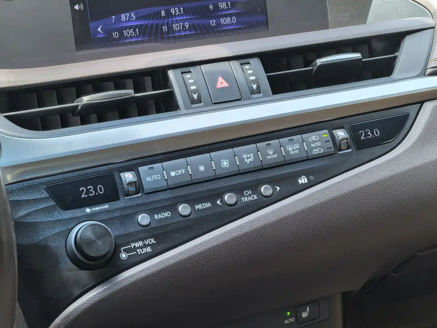 Lexus ES 2018 200 Excellence Edition China V фото 13