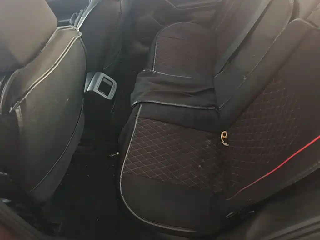 Volkswagen Lamando 2016 2015 230TSI DSG Style